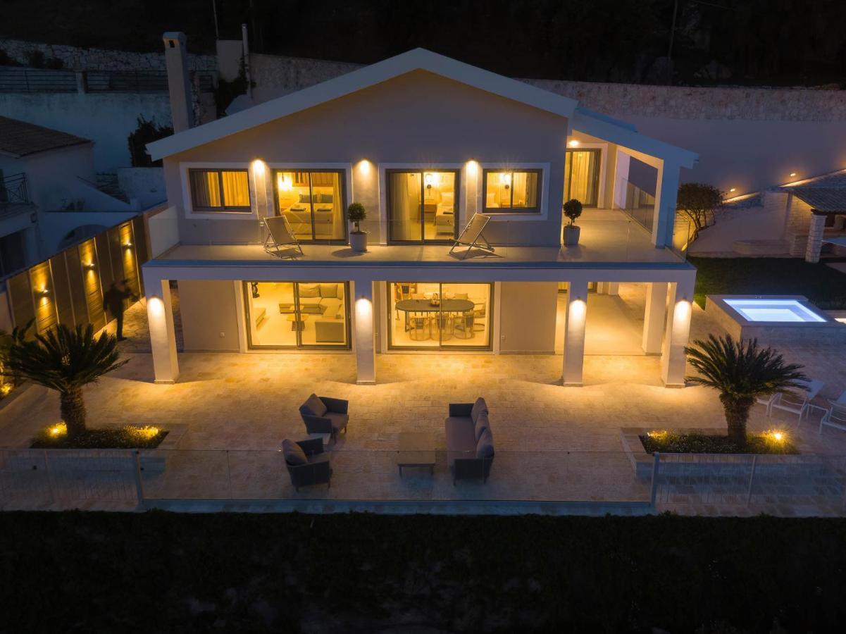 Kalami Beach - Villa Mara Exterior foto