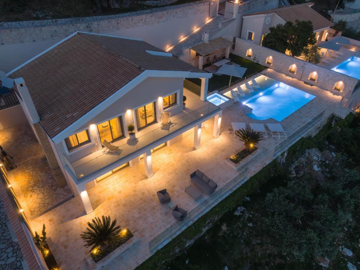 Kalami Beach - Villa Mara Exterior foto